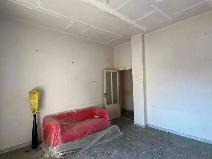 Appartamento trilocale in vendita in Via Cristoforo Colombo, Brindisi
