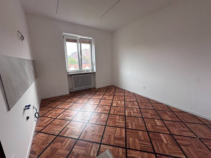 Appartamento bilocale in affitto in Via San Rocco, Centro, Orbassano