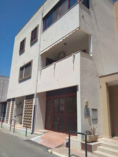 Appartamento bilocale in vendita in Modugno