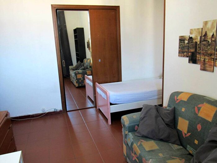 Appartamento monolocale in affitto in Via Cesana, Cenisia, Torino