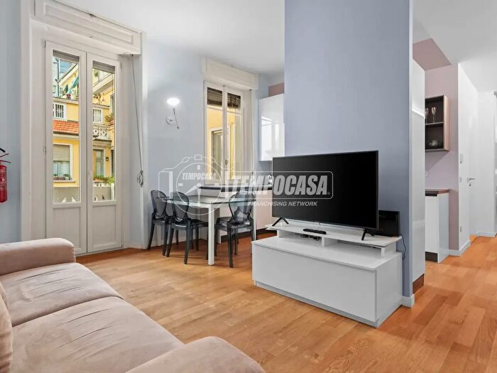 Appartamento bilocale in affitto in Via Cadore, Milano