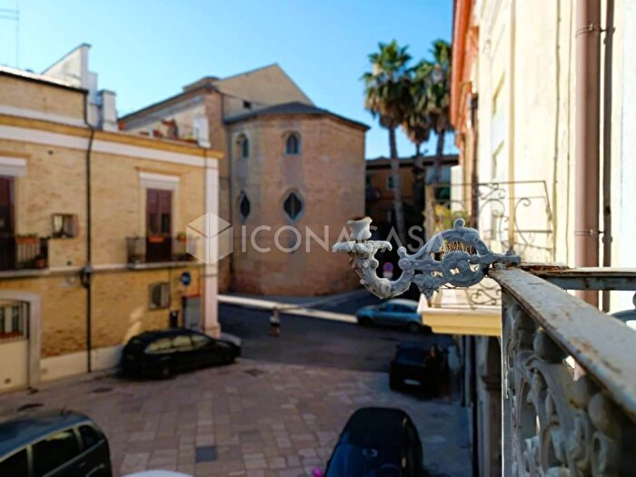 Appartamento con 5 locali in vendita in Via Palmento, San Severo