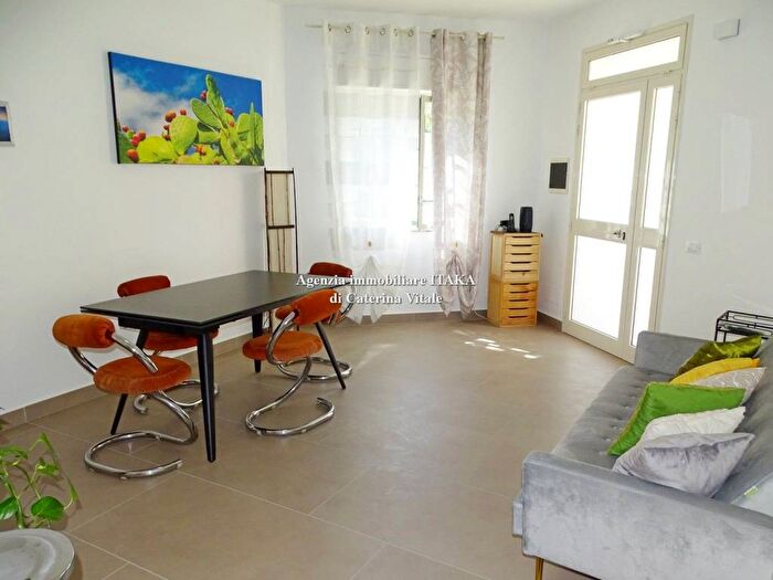 Appartamento bilocale in affitto in Via L, Portella Di Mare, Misilmeri