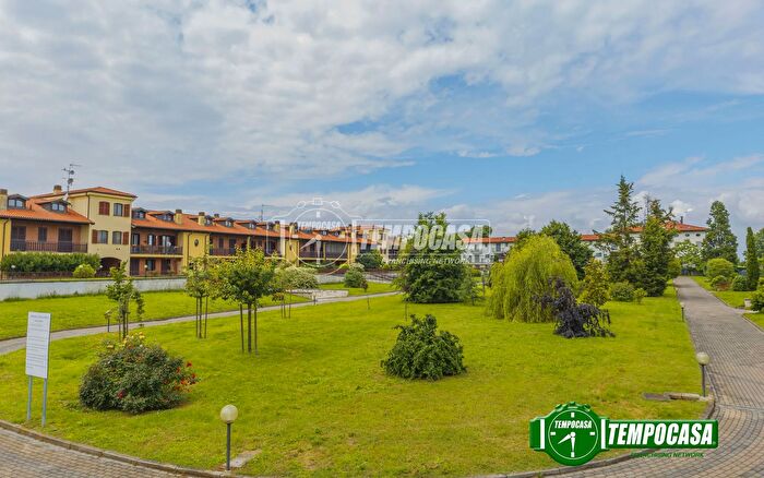 Appartamento trilocale in vendita in Via Cascina Bertacca, Bubbiano