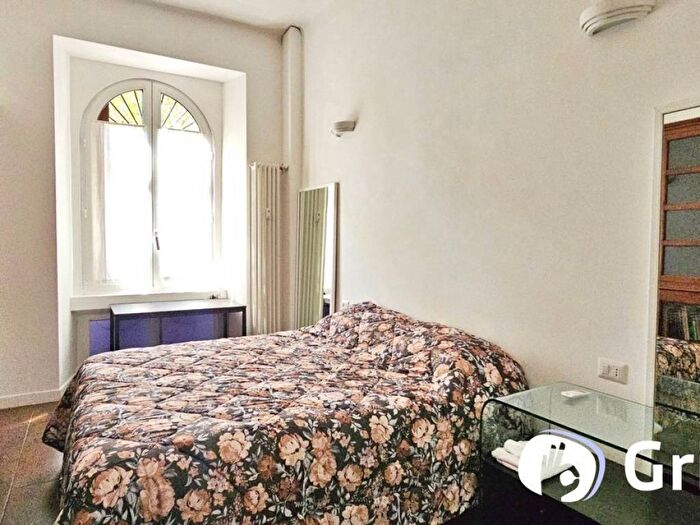 Appartamento trilocale in affitto in Viale Giovanni da Cermenate, Pezzotti Meda, Milano