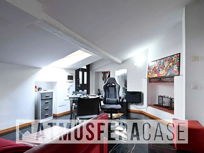 Appartamento bilocale in vendita in Via Quarenghi, Bergamo