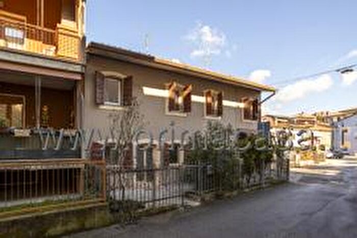 Casa con 5 locali in vendita in Piazza Risorgimento, Verona