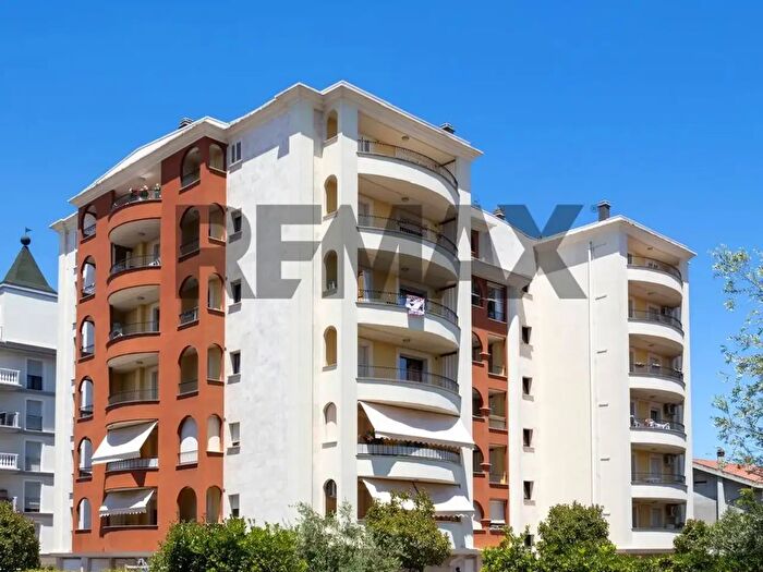 Appartamento quadrilocale in vendita in Via Giuseppe di Vittorio, Montesilvano