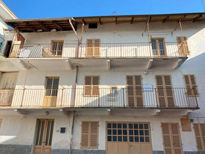 Casa con 5 locali in vendita in Via Selvaggio Sopra, Giaveno