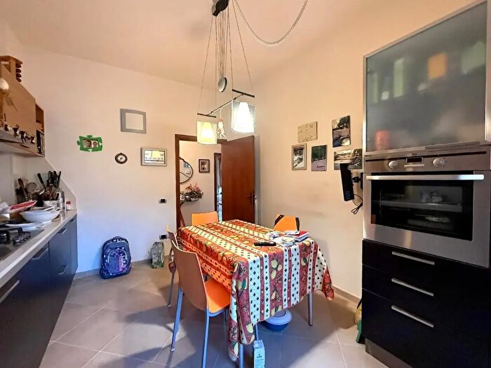 Appartamento quadrilocale in vendita in Onzano, Empoli