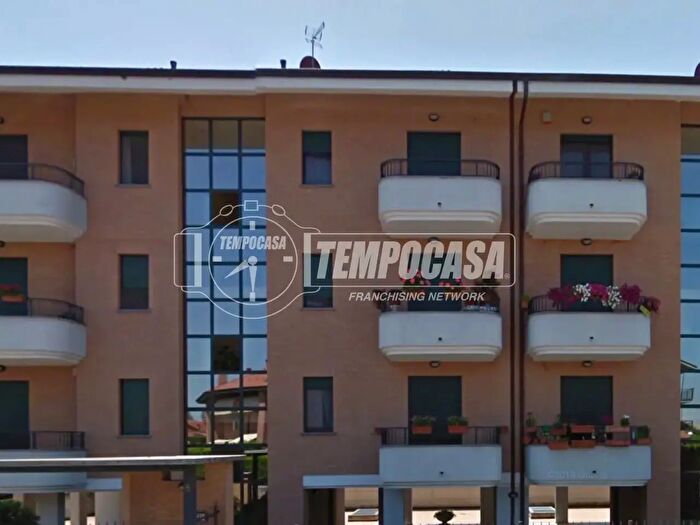Appartamento bilocale in vendita in Via Pralormo a, Villastellone