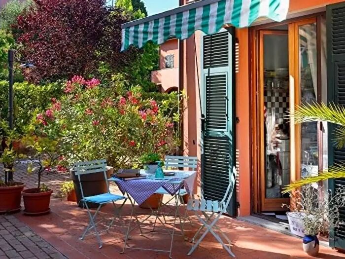 Casa quadrilocale in vendita in La Spezia