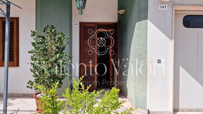 Case in Vendita e in Affitto - 3