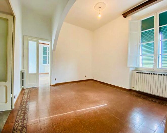 Appartamento quadrilocale in affitto in Via Carlo Carignani, Lucca