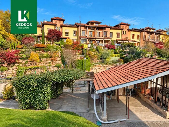 Casa con 5 locali in vendita in Via Monte Generoso, Induno Olona