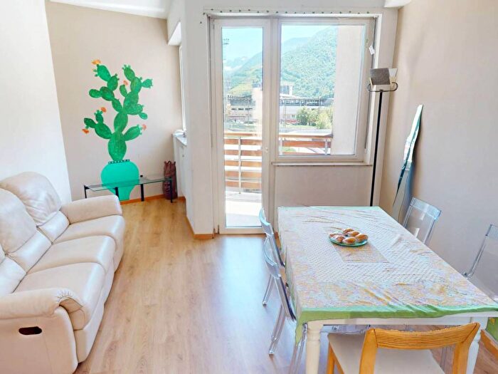 Appartamento quadrilocale in vendita in Centro, Bolzano