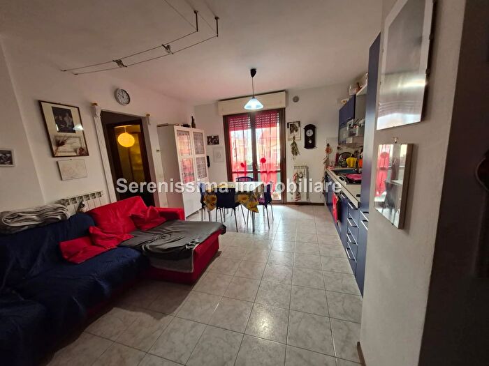 Appartamento bilocale in vendita in Tavullia