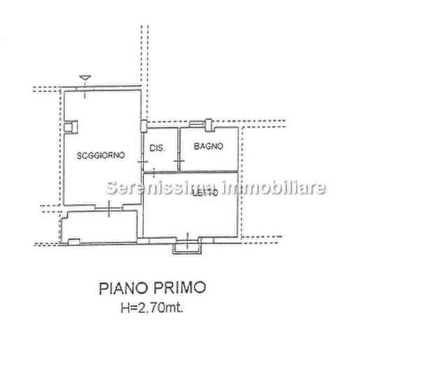Case in Vendita e in Affitto - 2