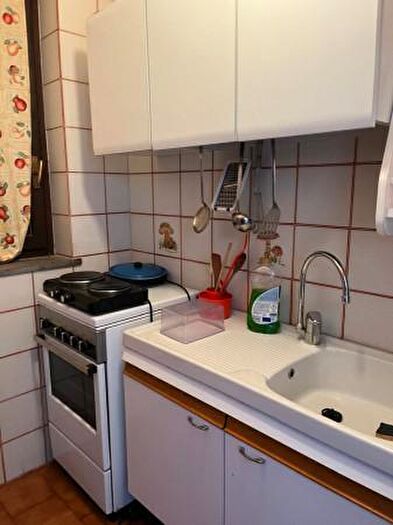 Appartamento trilocale in vendita in Sestola