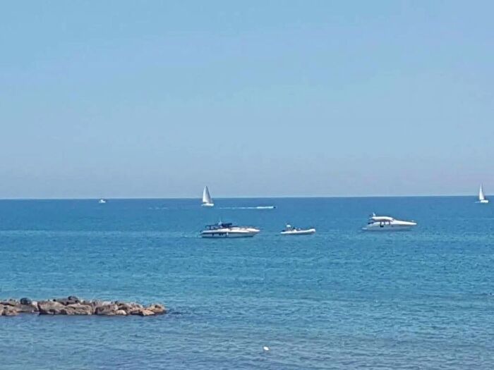 Appartamento quadrilocale in affitto in Riviera Zanardelli, Centro Storico, Anzio