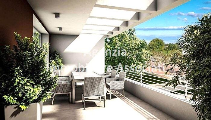 Appartamento quadrilocale in vendita in Strada Ss Fortunato E Lazzaro, Bassano Del Grappa