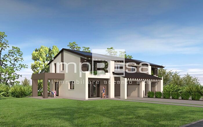 Casa con 5 locali in vendita in Via Mattarelli, Fonte