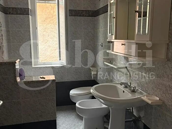 Appartamento bilocale in affitto in Via Torino, Aprilia