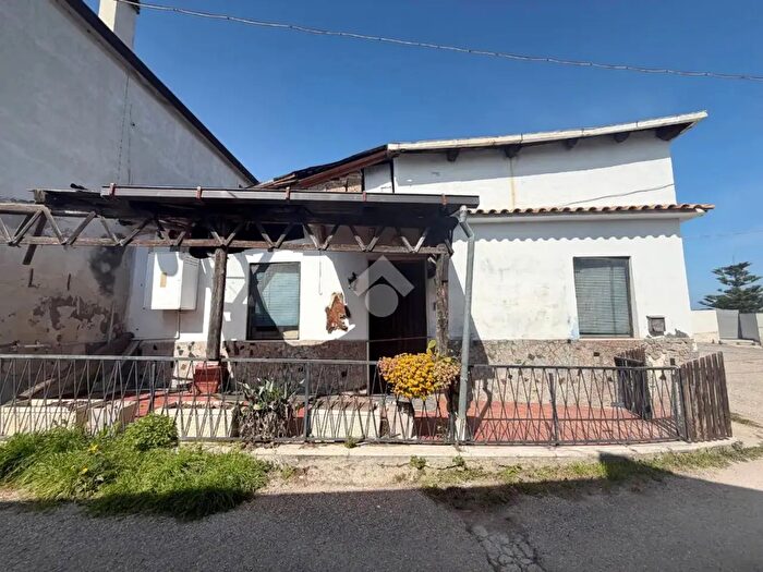 Appartamento trilocale in vendita in Contrada Fontechiaro, Francavilla Al Mare