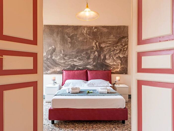 Appartamento con 5 locali in affitto in Via Serra, San Vincenzo, Genova