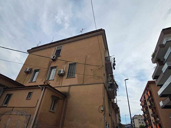 Appartamento monolocale in affitto in Via Irno, Irno Brignano, Salerno