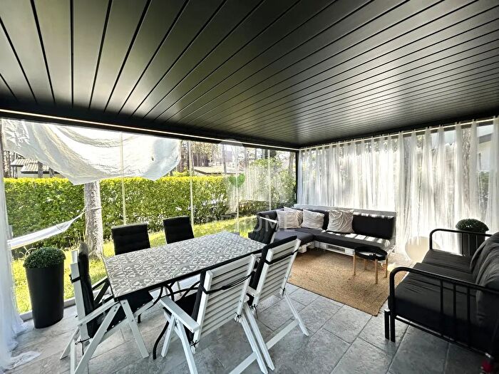 Casa trilocale in vendita in Viale delle Palme, Lignano Sabbiadoro