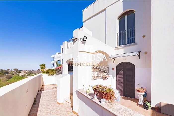 Appartamento quadrilocale in vendita in Diso