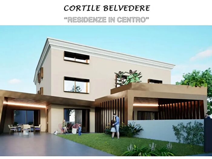 Casa quadrilocale in vendita in Via Nitriera, Piove Di Sacco