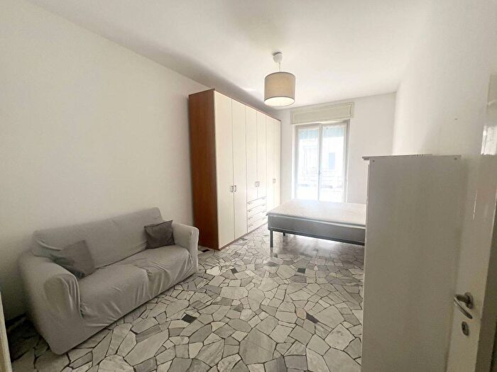 Appartamento monolocale in affitto in Viale Monza, Turro, Milano