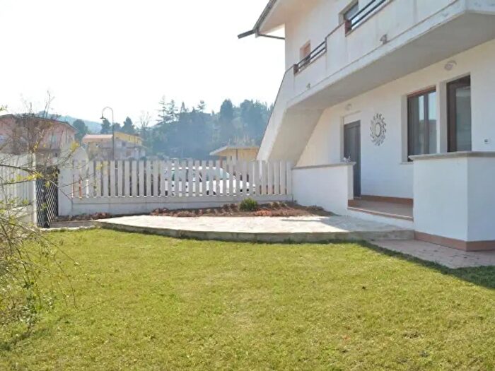 Appartamento con 5 locali in vendita in Via Po, Moscufo