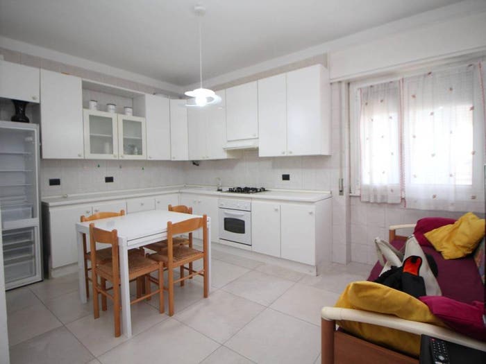 Appartamento trilocale in affitto in Via Giuseppe Garibaldi, Castellanza