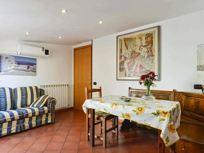 Appartamento monolocale in affitto in Via Ferdinando Verospi, Roma