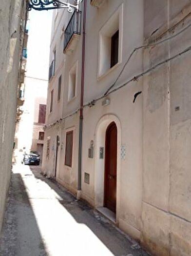 Appartamento trilocale in vendita in Via Giardinello, Trapani