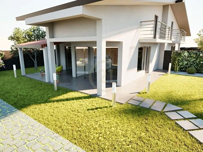 Casa con 5 locali in vendita in Via Cristaudo Sn, Aci SantAntonio