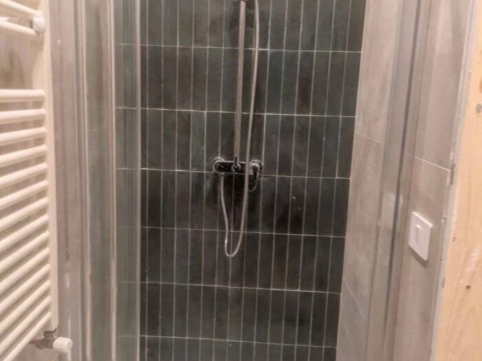 Appartamento bilocale in affitto in Via Palermo, Cretone, Palombara Sabina