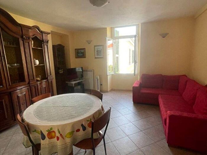 Appartamento bilocale in affitto in Via Giuseppe Canepa, Centro, Diano Marina