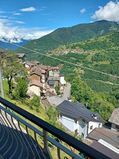 Appartamento trilocale in vendita in Morbegno