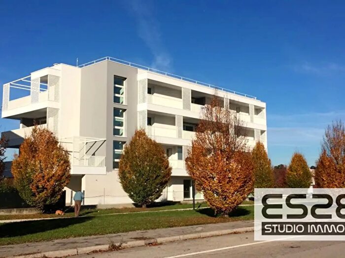 Appartamento quadrilocale in vendita in Via Nazario Sauro, Selvazzano Dentro