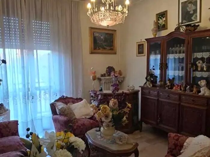 Appartamento quadrilocale in vendita in Alessandria