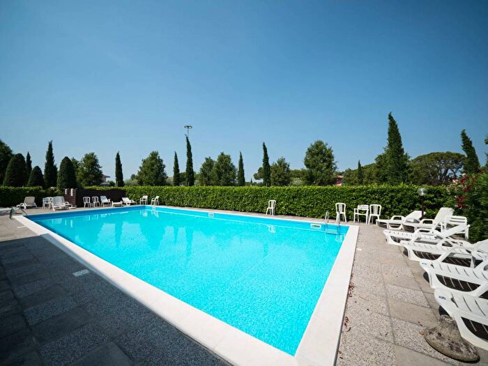 Appartamento trilocale in affitto in Via Marzabotto, Centro, Sirmione