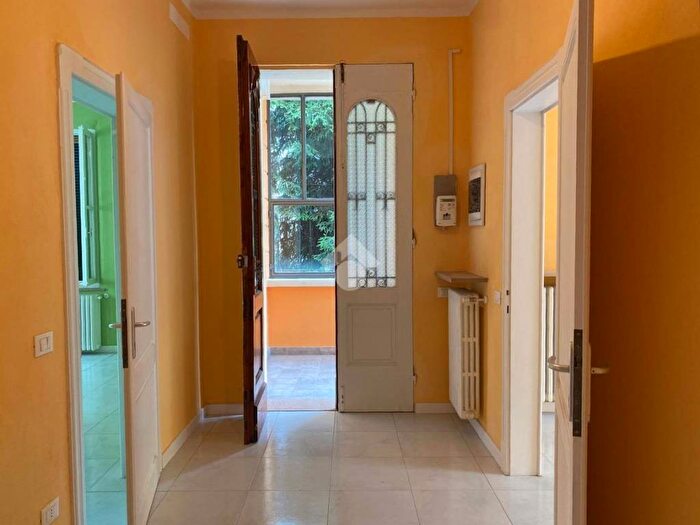 Casa trilocale in affitto in Via Europa, Suzzara