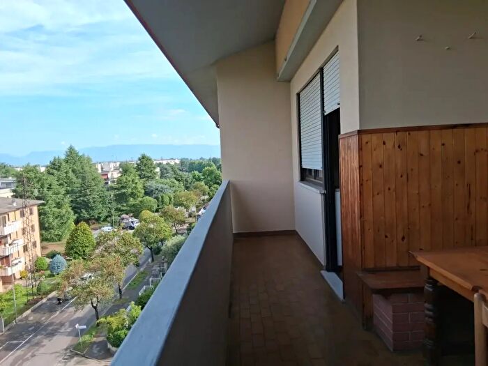 Appartamento quadrilocale in affitto in Via Paolo Calvi N, Vicenza