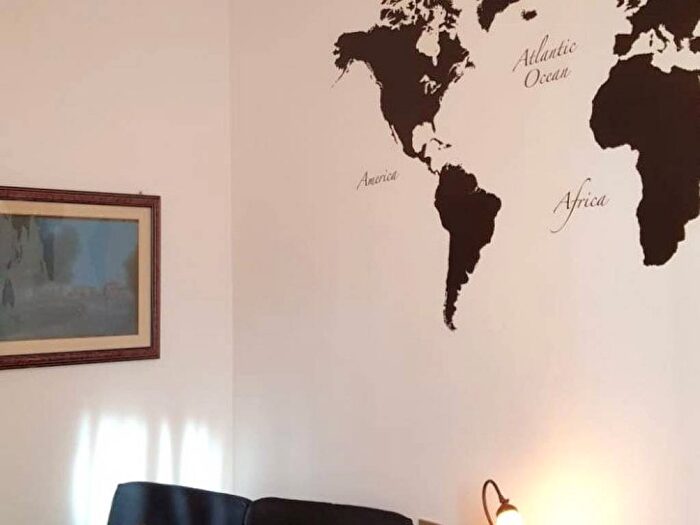 Appartamento monolocale in affitto in Via Alvise Cadamosto, Morgagni, Milano