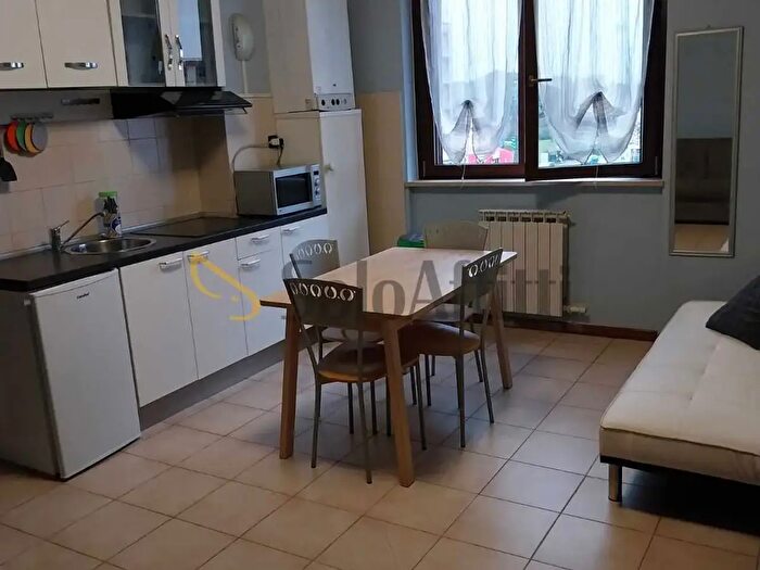 Appartamento bilocale in affitto in Via a di Dio, Olgiate Olona