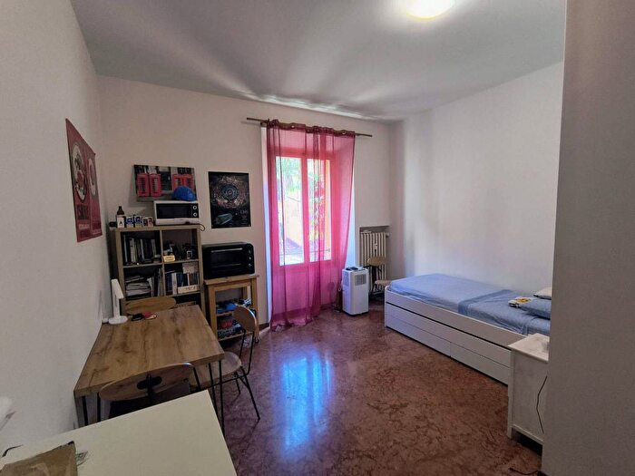 Appartamento monolocale in affitto in Via dell'Unione, San Vitale, Bologna